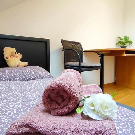 Apartmaji Dora モイストラナ エクステリア 写真